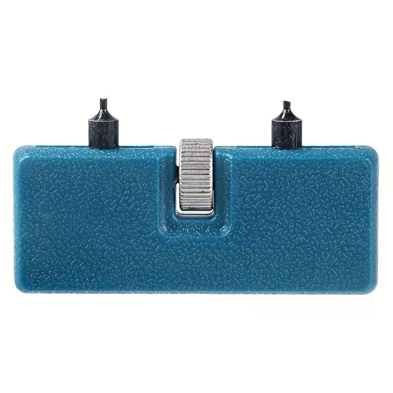 Adjustable Watch Case Back Opener Tool – Professional Watch Repair Removal Tool