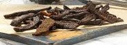 Pari Pari Steak Halal Beef Jerky 100g – Savory & Tender Premium Beef Snack | Perfectly Marinated High-Protein Ready-to-Eat Jerky