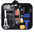 147-Piece Professional Watch Repair Tool Kit – High Quality Watch Repair Set